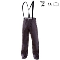 Pantalon de protectie pentru sudori MOFOS P